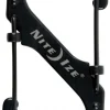 Nite Ize S-Biner #2 Slidelock Black