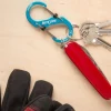 Nite Ize S-karabiner slidelock aluminium 3-pack