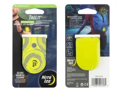 Nite Ize Taglit rechargeable safety light