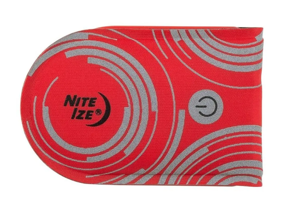 Nite Ize Taglit rechargeable safety light