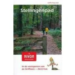 Nivon Wandelgids Het Stellingenpad