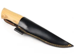 Njord Olam bushcraft