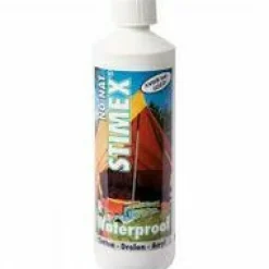 No Nat 20m2 impregneer tentdoek 500ml