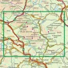 Nordeca Turkart Wandelkaart 2716 Rondane