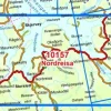 Nordeca Wandelkaart 10157 Nordreisa