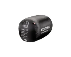Nordisk Freja 0