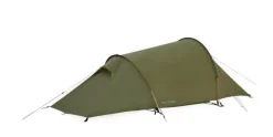 Nordisk Halland 2 PU dark olive