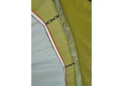 Nordisk Halland 2 PU dark olive