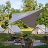 Nordisk Kari 10 diamond basic cotton tarp