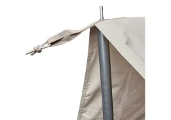 Nordisk Kari 10 diamond basic cotton tarp