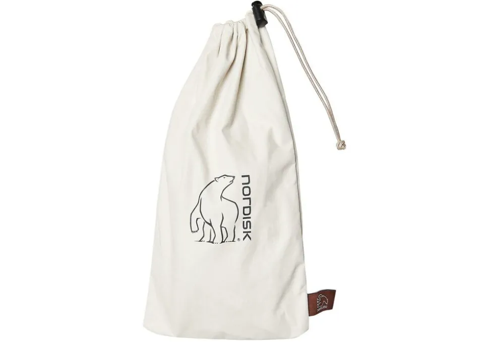 Nordisk Kari 10 diamond basic cotton tarp