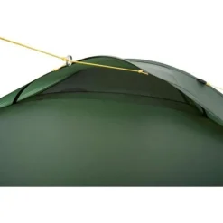 Nordisk Oppland 2 LW (2.0) black forest green