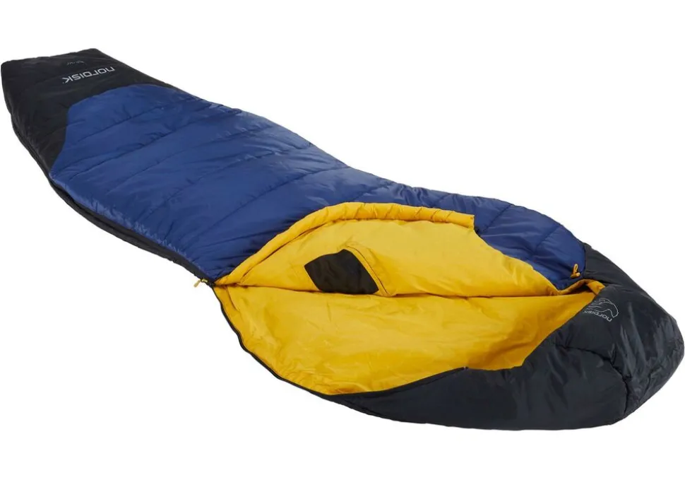 Nordisk Puk +10 L Curve