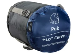 Nordisk Puk +10 L Curve