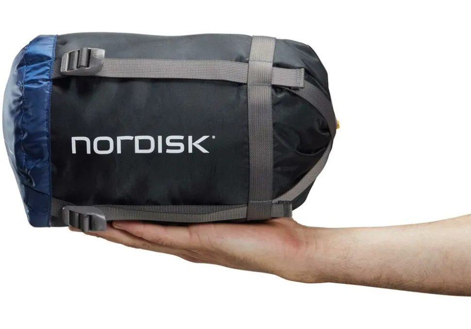 Nordisk Puk +10 L Curve