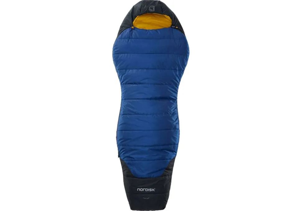 Nordisk Puk +10 L Curve