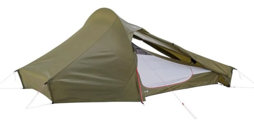 Nordisk Telemark 2.2 dark olive