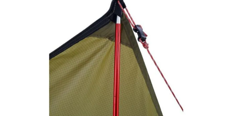 Nordisk Telemark 2.2 dark olive