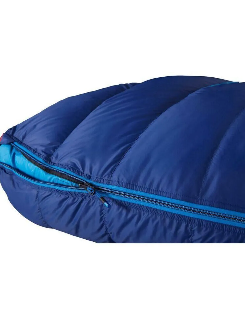 Nordisk Tension mummy 500