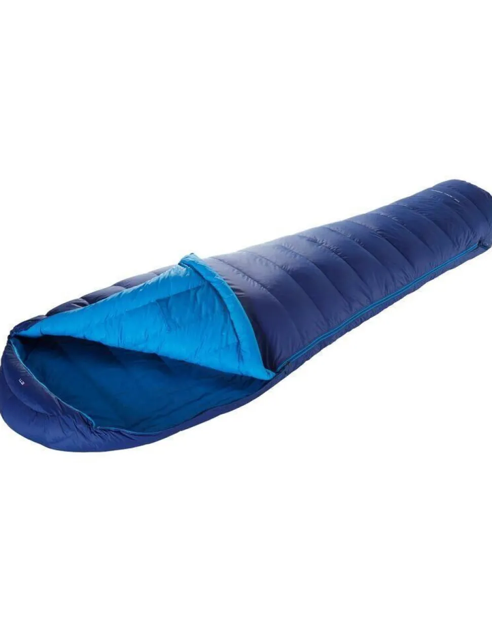 Nordisk Tension mummy 500