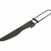 Nordisk Titanium Knife mes