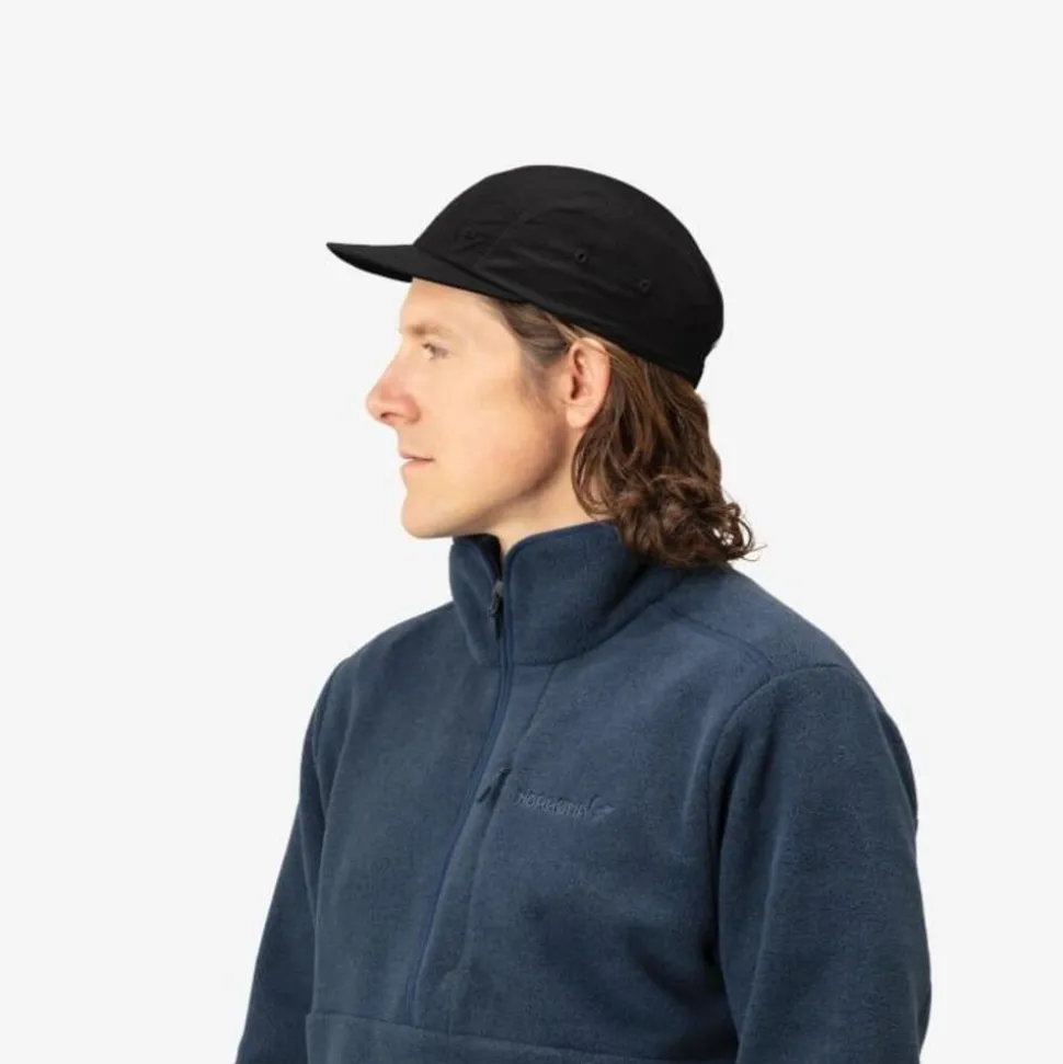 Norrona /29 Five Panel Tech Cap