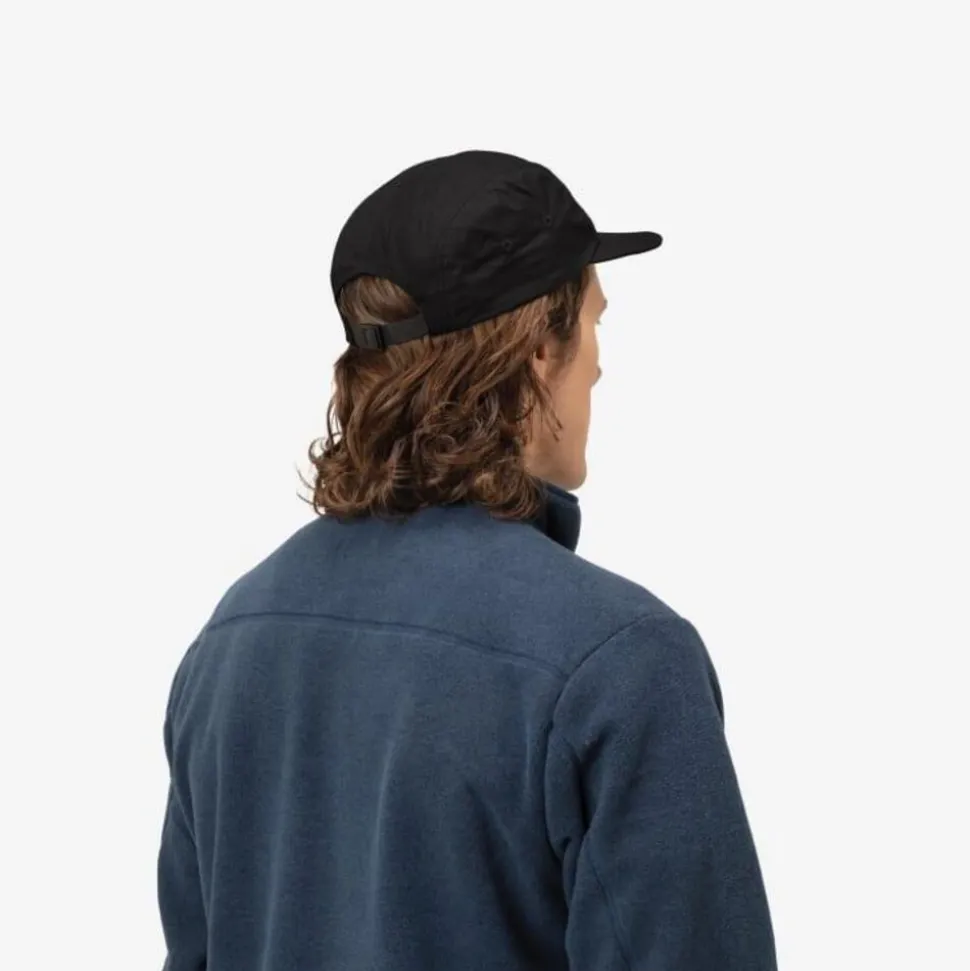 Norrona /29 Five Panel Tech Cap