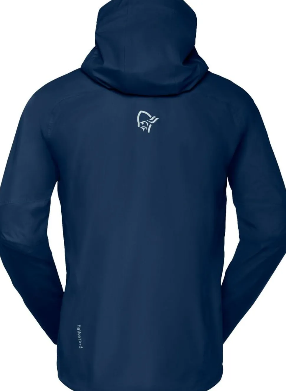 Norrona Falkeitind Gore-Tex jacket w's