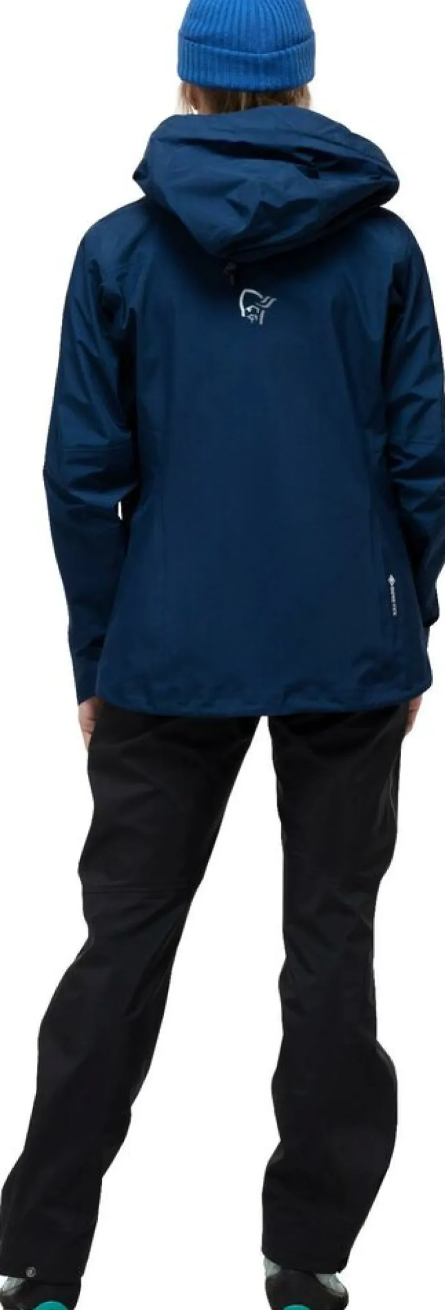 Norrona Falkeitind Gore-Tex jacket w's
