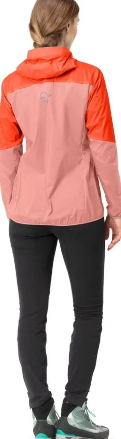 Norrona Falketind Aero 60 hood W