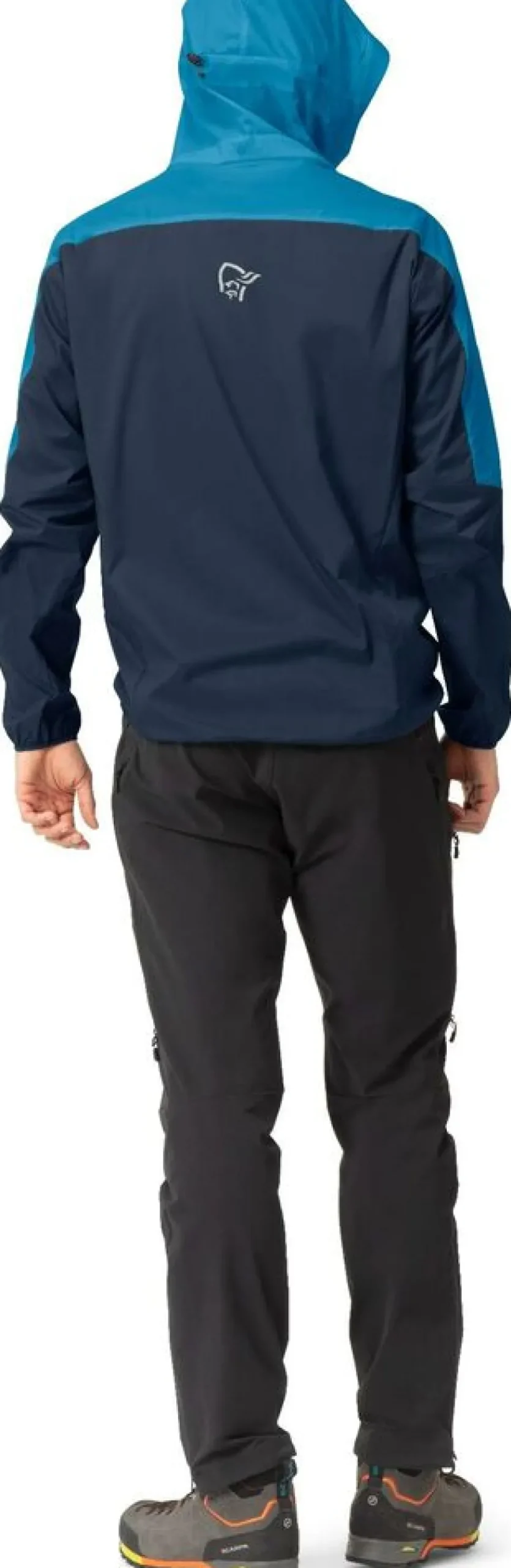 Norrona Falketind aero 60 hood M