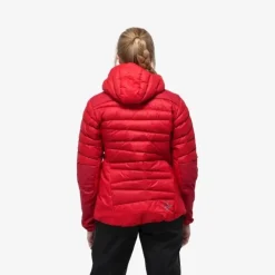 Norrona Falketind Down750 hood w's