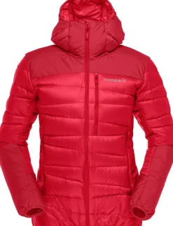 Norrona Falketind Down750 hood w's