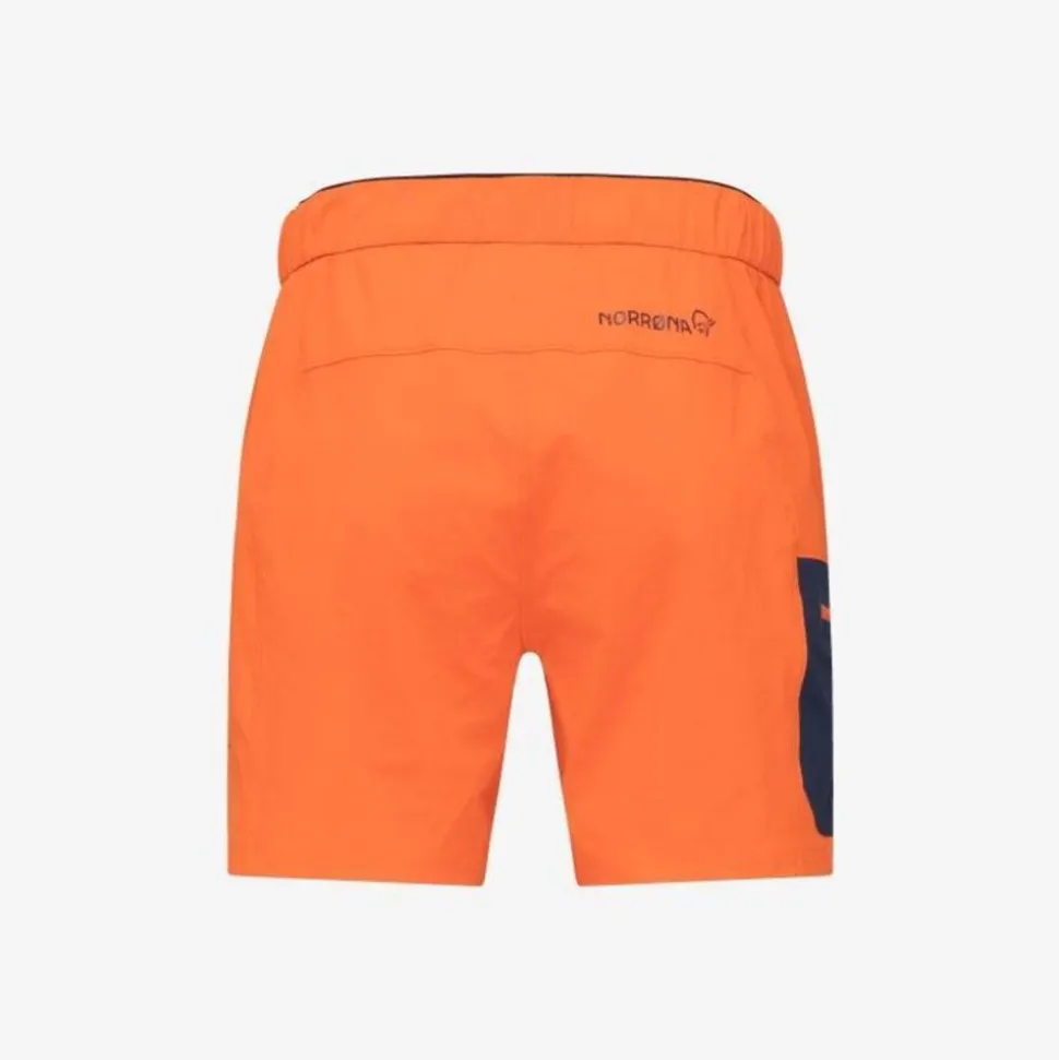 Norrona Falketind Flex 1 Light Shorts W's