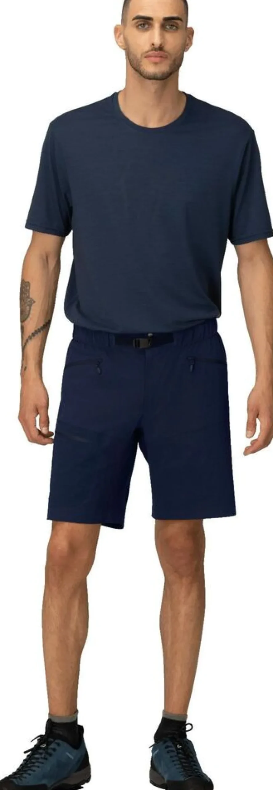 Norrona Falketind Flex 1 Light Shorts W's