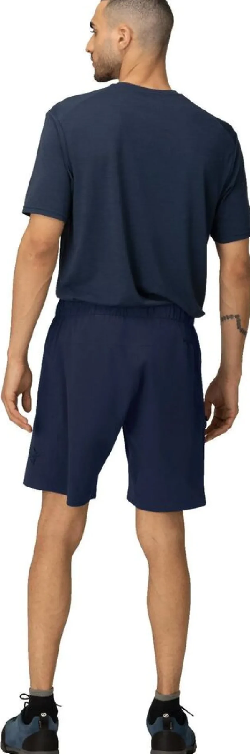 Norrona Falketind Flex 1 Light Shorts W's