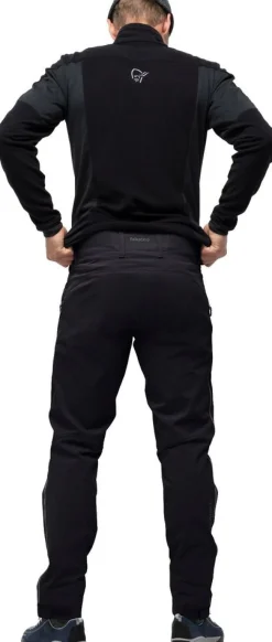 Norrona Falketind flex1 heavy duty pants M