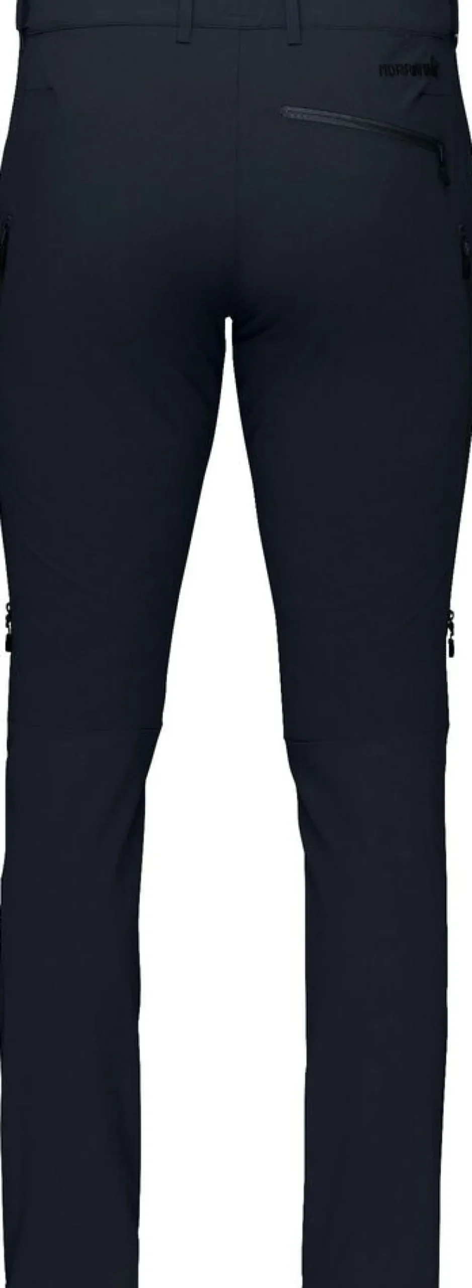 Norrona Falketind flex1 pants M