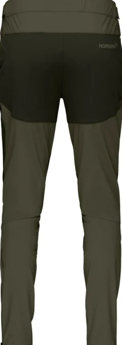 Norrona Falketind flex1 rugged slim pants w's
