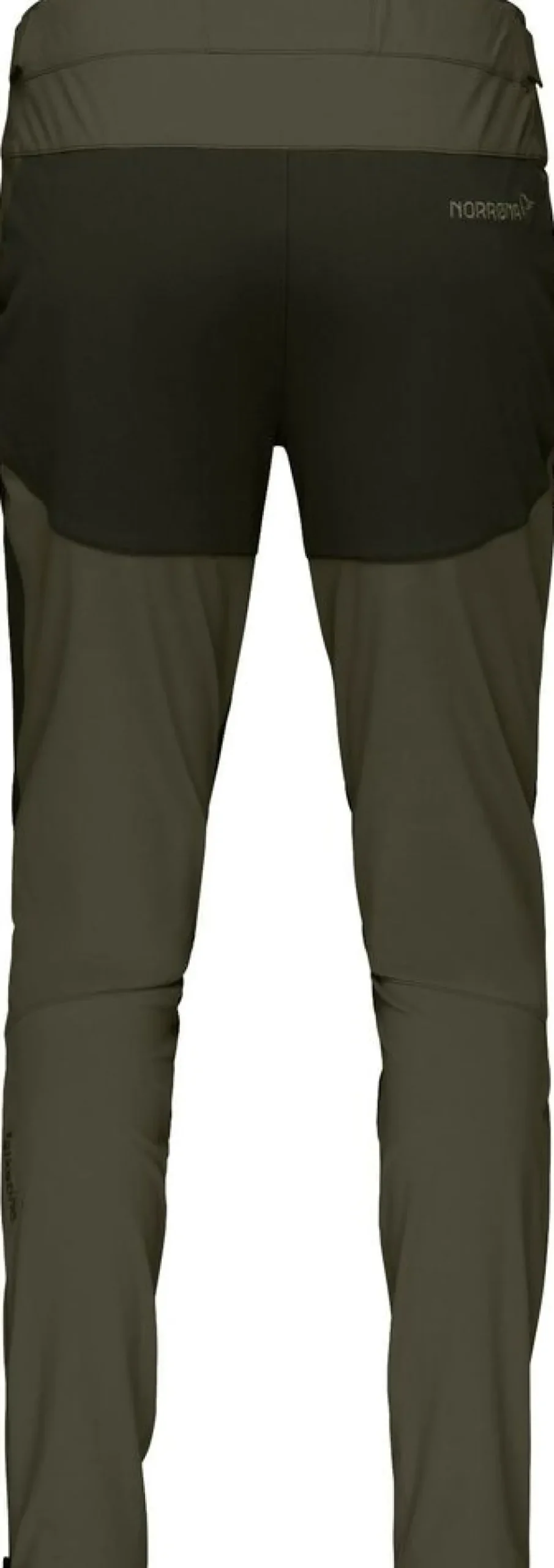 Norrona Falketind flex1 rugged slim pants w's