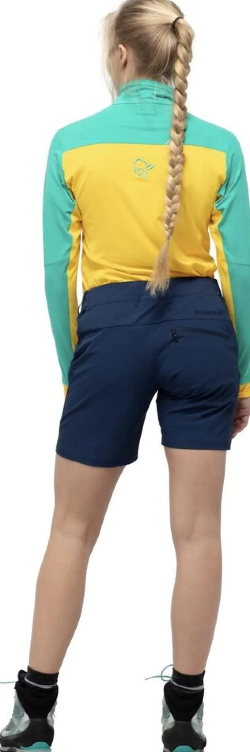 Norrona Falketind flex1 shorts W