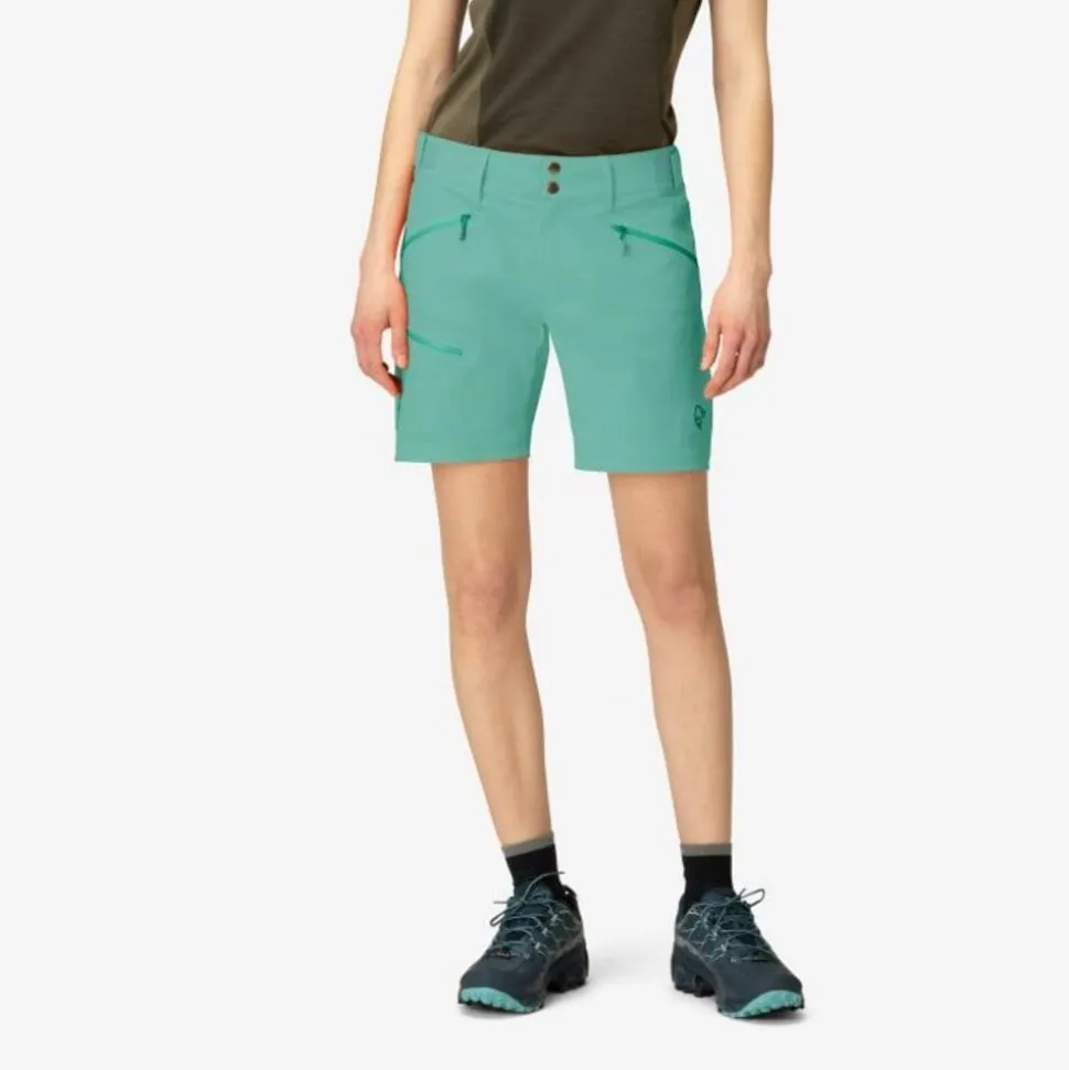Norrona Falketind flex1 shorts W