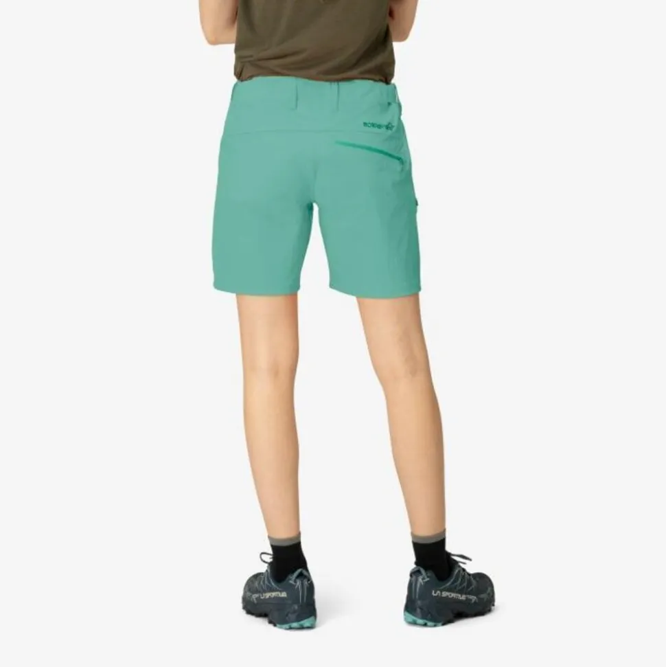 Norrona Falketind flex1 shorts W