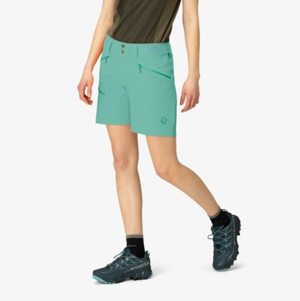 Norrona Falketind flex1 shorts W