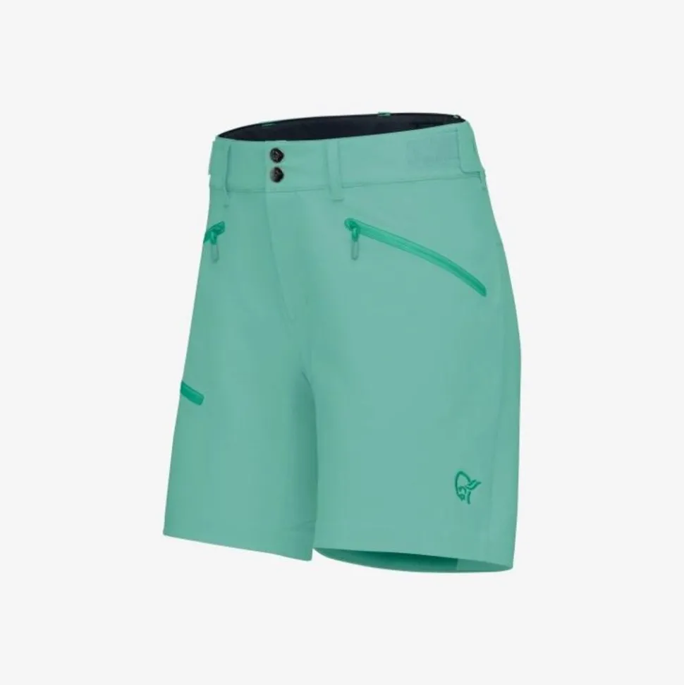 Norrona Falketind flex1 shorts W