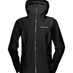 Norrona falketind gore-tex jacket w