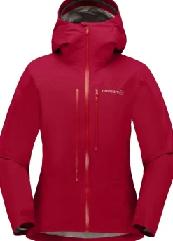 Norrona Falketind Gore-Tex paclite jacket W