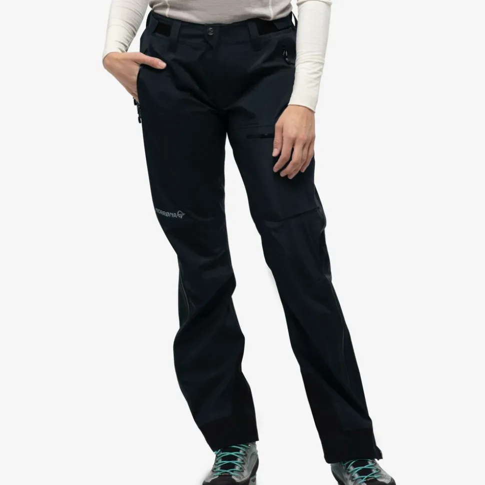 Norrona Falketind Gore-Tex pants W