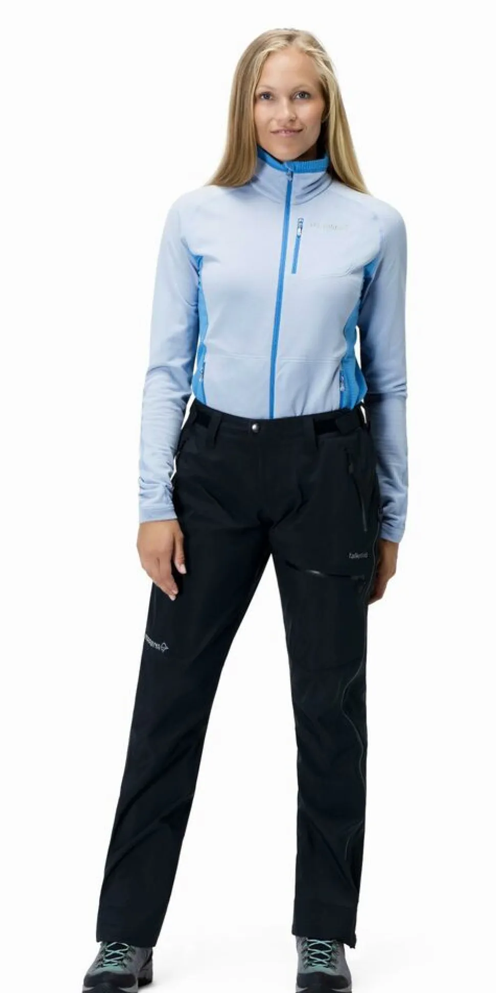Norrona Falketind Gore-Tex pants W