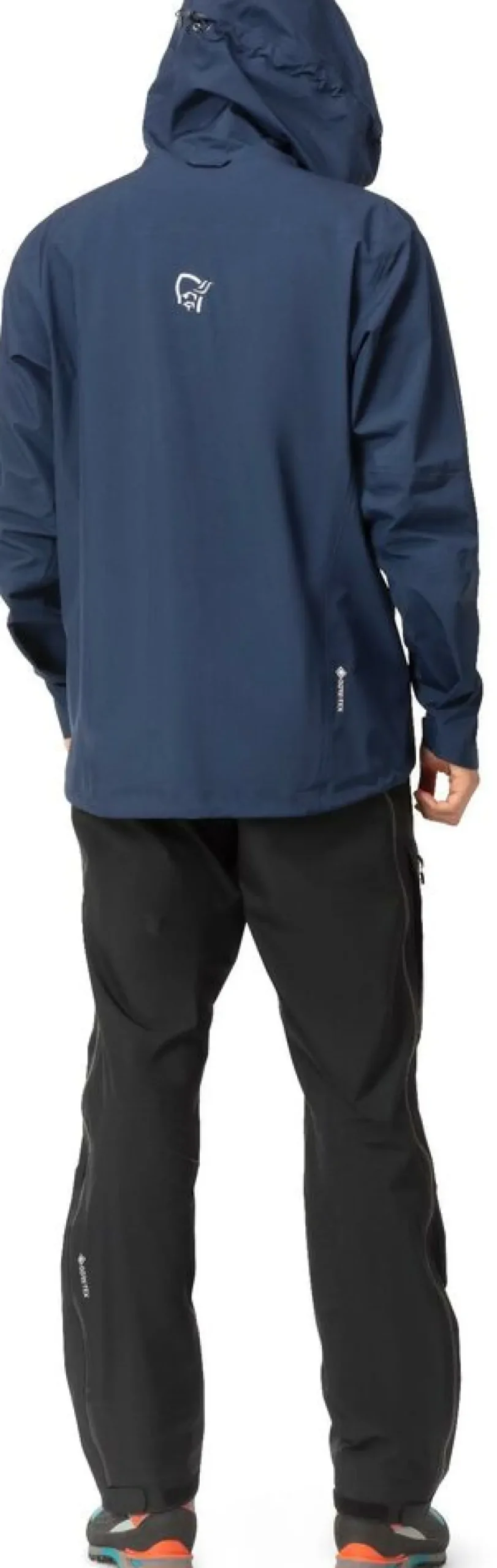 Norrona Falketind Gore-Tex jacket M